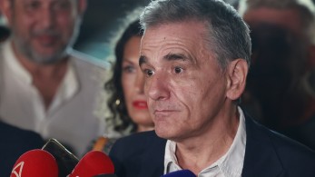 Εκλογές ΣΥΡΙΖΑ: στήριξη Τσακαλώτου σε Αχτσιόγλου - Οι αιχμές κατά του Κασσελάκη Εκλογές ΣΥΡΙΖΑ: στήριξη Τσακαλώτου σε Αχτσιόγλου - Οι αιχμές κατά του Κασσελάκη