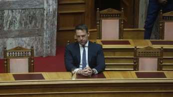 ΣΥΡΙΖΑ: Παρακάλια στο ΠΑΣΟΚ για συνεργασία! ΣΥΡΙΖΑ: Παρακάλια στο ΠΑΣΟΚ για συνεργασία!