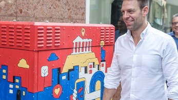 Αγωνία στην Κουμουνδούρου για τις νέες δημοσκοπήσεις Αγωνία στην Κουμουνδούρου για τις νέες δημοσκοπήσεις