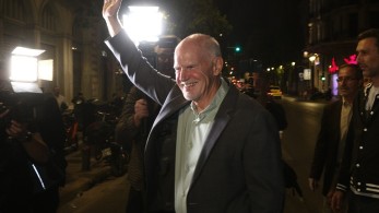 Γιώργος Παπανδρέου: καλεί σε συσπείρωση γύρω από τον «ήλιο» στην επέτειο από τις εκλογές του '81 Γιώργος Παπανδρέου: καλεί σε συσπείρωση γύρω από τον «ήλιο» στην επέτειο από τις εκλογές του '81