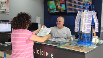 Πώς θα πληρώσετε τις φορο-υποχρεώσεις που λήγουν – Άμεση εξυπηρέτηση σε 3.000 καταστήματα ΟΠΑΠ σε όλη την Ελλάδα Πώς θα πληρώσετε τις φορο-υποχρεώσεις που λήγουν – Άμεση εξυπηρέτηση σε 3.000 καταστήματα ΟΠΑΠ σε όλη την Ελλάδα