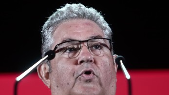Δημήτρης Κουτσούμπας: Ελάτε να βαδίσουμε μαζί στον δρόμο της τιμής και του αγώνα Δημήτρης Κουτσούμπας: Ελάτε να βαδίσουμε μαζί στον δρόμο της τιμής και του αγώνα