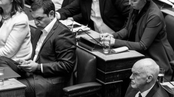 Στρασβούργο: «Μυστικός δείπνος» Τσίπρα-Παπανδρέου - Εφαγαν και... ήπιαν στη υγειά της Κεντροαριστεράς Στρασβούργο: «Μυστικός δείπνος» Τσίπρα-Παπανδρέου - Εφαγαν και... ήπιαν στη υγειά της Κεντροαριστεράς