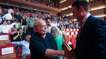 Αιχμές Βούτση για Κασσελάκη και Πολάκη - Τι είπε για τον αριστερό βόθρο του Διαδικτύου Αιχμές Βούτση για Κασσελάκη και Πολάκη - Τι είπε για τον αριστερό βόθρο του Διαδικτύου
