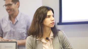 Υποβαθμίζει τα τρολ η Διάνα Βουτυράκου: Φανατισμένοι υπάρχουν σε κάθε κόμμα Υποβαθμίζει τα τρολ η Διάνα Βουτυράκου: Φανατισμένοι υπάρχουν σε κάθε κόμμα