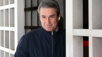 Ανδρέας Λοβέρδος κατά Γ. Παπανδρέου για σύγκλιση προοδευτικών δυνάμεων: «Πιο άκυρη συζήτηση δεν υπάρχει» Ανδρέας Λοβέρδος κατά Γ. Παπανδρέου για σύγκλιση προοδευτικών δυνάμεων: «Πιο άκυρη συζήτηση δεν υπάρχει»