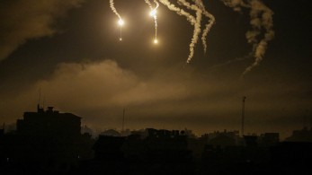 Αποτροπιασμός Μπορέλ για τους θανάτους στη Τζαμπαλίγια