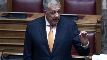 Νίκος Ταχιάος: Το μετρό στα Εξάρχεια θα γίνει όπως ακριβώς έχει σχεδιαστεί Νίκος Ταχιάος: Το μετρό στα Εξάρχεια θα γίνει όπως ακριβώς έχει σχεδιαστεί