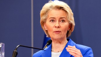 Tη σύνθεση της νέας Κομισιόν ανακοινώνει η Ούρσουλα φον ντερ Λάιεν - Το χαρτοφυλάκιο για την Ελλάδα
