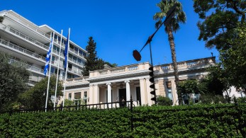 Κυβερνητικές πηγές απαντούν σε Δούκα: «Ο Τζιτζικώστας θα παραιτηθεί από περιφερειάρχης»