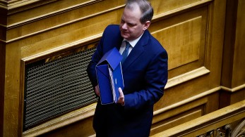 Κώστας Καραμανλής: «Τα 5 fake news για την τραγωδία των Τεμπών» Κώστας Καραμανλής: «Τα 5 fake news για την τραγωδία των Τεμπών»
