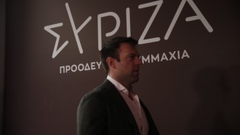 Γιατί είναι... αγχωμένος ο «δημοκρατικός και προοδευτικός κόσμος»; Γιατί είναι... αγχωμένος ο «δημοκρατικός και προοδευτικός κόσμος»;