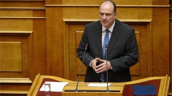 Μακάριος Λαζαρίδης: Άλλο πράγμα η ελευθερία του λόγου και άλλο η τρομοκρατική ψηφιακή πλύση εγκεφάλου Μακάριος Λαζαρίδης: Άλλο πράγμα η ελευθερία του λόγου και άλλο η τρομοκρατική ψηφιακή πλύση εγκεφάλου