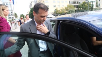 Παρερμηνεύθηκε(!) ο Δούκας Παρερμηνεύθηκε(!) ο Δούκας