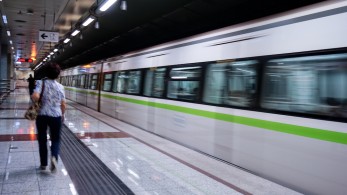 Η γραμμή του Μετρό φτάνει στην παραλία Η γραμμή του Μετρό φτάνει στην παραλία