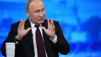 Πούτιν: Είμαστε πολύ κοντά στη δημιουργία εμβολίου για τον καρκίνο