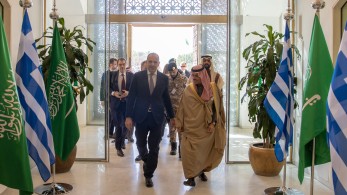 Γεραπετρίτης: Να επιταχυνθεί η συζήτηση για τη διακυβέρνηση στη Γάζα μετά τον πόλεμο