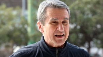 Λοβέρδος: Η συμπάθεια της Μέρκελ στον Τσίπρα πηγάζει από τη Συμφωνία των Πρεσπών