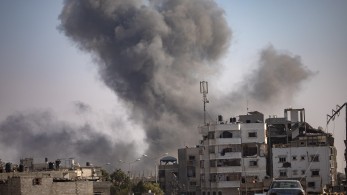 Τουλάχιστον 40 νεκροί σε βομβαρδισμό του Ισραήλ σε ανθρωπιστική ζώνη στη Γάζα