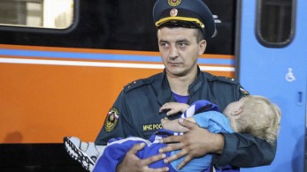 Αναζωπυρώνεται ο πόλεμος Ουκρανίας - Ρωσίας μετά την εισβολή στο Κουρσκ