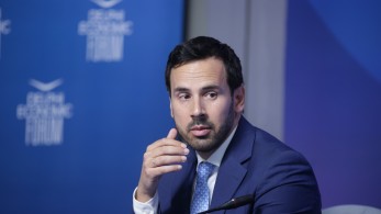 Νίκος Ρωμανός: Η ανακοίνωση ΣΥΡΙΖΑ για Τσίπρα έχει τόση αξία όση οι διαπιστώσεις Μέρκελ για τα αγγλικά του