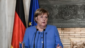 Άνγκελα Μέρκελ: αποκαλύπτει άγνωστες πτυχές για την Ελλάδα και τον Πούτιν μέσα από τα απομνημονεύματά της