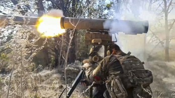 Προέλαση της Ρωσίας στην Ανατολική Ουκρανία: Ανακοίνωσε την κατάληψη πόλης