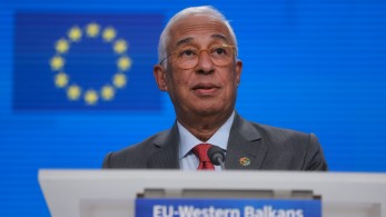 Αντόνιο Κόστα: Πλήρης υποστήριξη στον  ΟΗΕ για την επίλυση του Κυπριακού