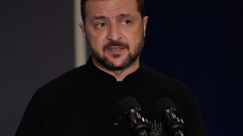 Ζελένσκι: Οι νέες ρωσικές επιθέσεις δείχνουν πως η Μόσχα δεν επιδιώκει πραγματική ειρήνη