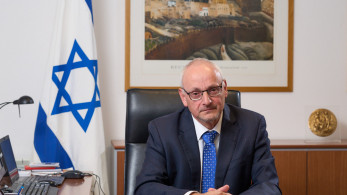 Νόαμ Κατς στο «Μανιφέστο»: Το μακελειό στην Αυστραλία είναι απόρροια μίσους που οφείλει να αντιμετωπιστεί