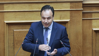 Δημήτρης Παπαστεργίου: Από τα μέσα Ιανουαρίου τα πρώτα «ραβασάκια» από τις «έξυπνες κάμερες»