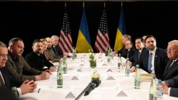 Τέλος εποχής για τις κοινές αξίες Ε.Ε. - ΗΠΑ -Τα μηνύματα της Διάσκεψης του Μονάχου