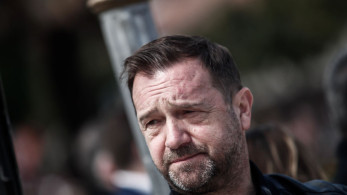 Πλακιάς: Όχι στην εργαλειοποίηση του συλλαλητηρίου - Δεν στηρίζουμε καμία κυβέρνηση, ούτε θα ρίξουμε καμία κυβέρνηση