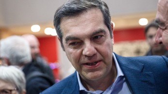 Τσίπρας απ' τα παλιά: τοξικότητα, εχθροπάθεια, λαϊκισμός κι άγιος ο Θεός