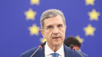 Αυτιάς σε Κομισιόν: Στηρίξτε τα νησιά του Αιγαίου και τις υποδομές τους