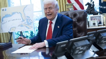 New York Times: ο Τραμπ απέτρεψε το Ισραήλ να βομβαρδίσει πυρηνικές εγκαταστάσεις του Ιράν