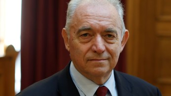 Λέκκας για σεισμό στην Κύπρο: Ήταν η κύρια δόνηση - Γνωστό το ρήγμα