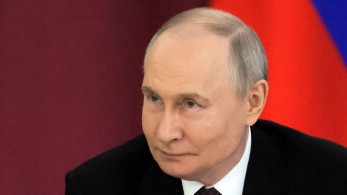 Πούτιν: «Η περιπέτεια του καθεστώτος του Κιέβου απέτυχε ολοκληρωτικά»