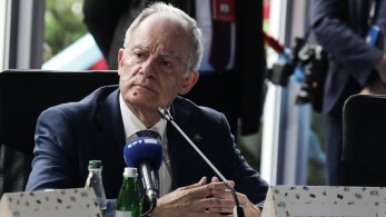 Τασούλας: Ο Πετρολούκας Χαλκιάς έφυγε από τη ζωή, αλλά δεν σίγησε ούτε θα σιγήσει