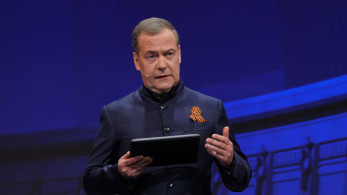 Ρωσία: νέες απειλές Μεντβέντεφ για όπλα μαζικής καταστροφής