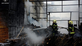 Ουκρανία: νέα νυχτερινή ρωσική επίθεση - Επίσπευση των κυρώσεων ζητεί ο Ζελένσκι