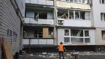 Ουκρανία: χιλιάδες κατοικίες στο Κίεβο χωρίς θέρμανση μετά το νέο ρωσικό σφυροκόπημα