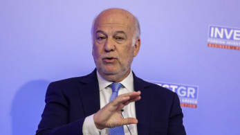 Γιώργος Φλωρίδης: Η Κωνσταντοπούλου είναι ό,τι πιο πολιτικά χυδαίο και ανήθικο