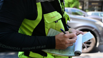 Οι πρώτες «έξυπνες κάμερες» της Αττικής κατέγραψαν 10.000 παραβάσεις σε 10 ημέρες