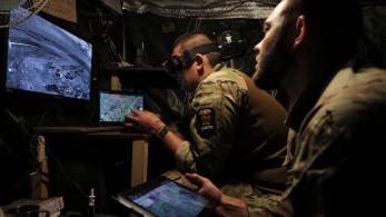 Ουκρανία: συγκλονιστικό βίντεο κατάρριψης ρωσικής φάλαγγας κοντά στο Ποκρόβσκ