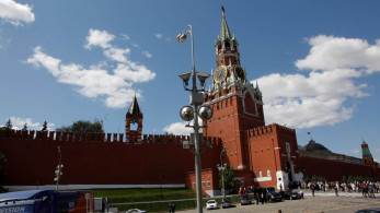 Το Κρεμλίνο ανακοίνωσε τριμερή με Ουκρανία και ΗΠΑ στα ΗΑΕ