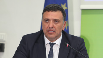 Κικίλιας: Επανέρχεται η ακτοπλοϊκή σύνδεση Πειραιά-Κύθνου