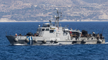 Νέα άφιξη 44 μεταναστών στη Γαύδο - Ξεπερνούν τους 510 οι συγκεντρωμένοι στην Αγιά