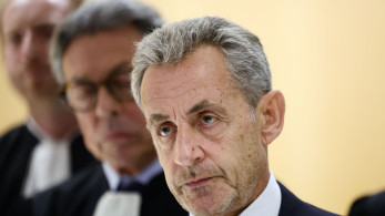 Παρίσι: το Ανώτατο Δικαστήριο επικύρωσε την καταδίκη του Νικολά Σαρκοζί