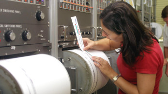 Σεισμός 4,1 Ρίχτερ στη Λευκάδα